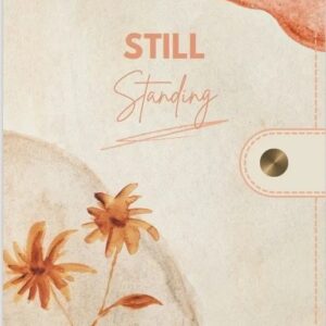 Still Standing - eBook